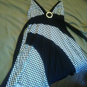 Summer dress semi formal
